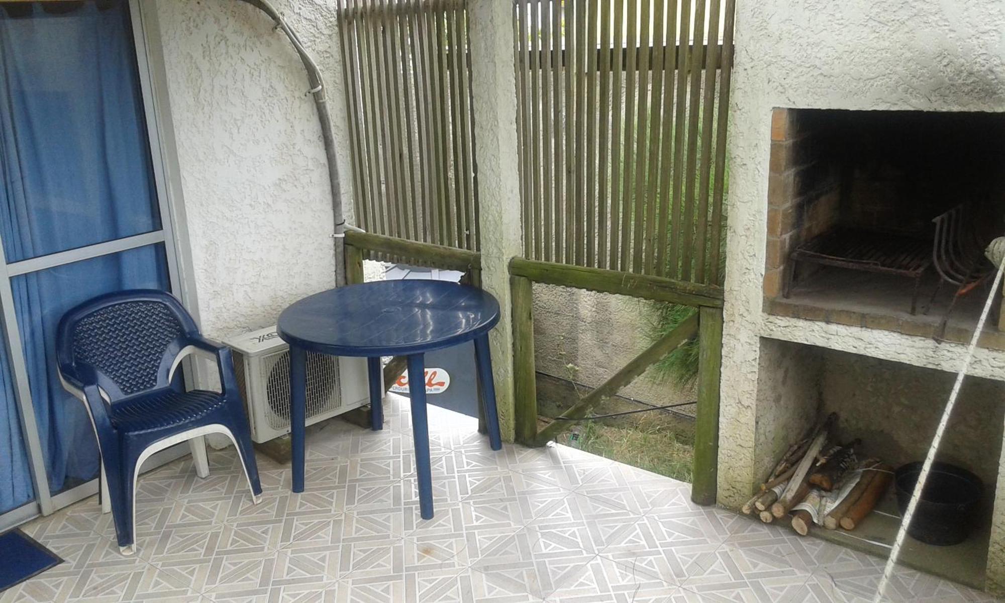 Cabanas Aguamarina Punta Del Diablo Ruang foto