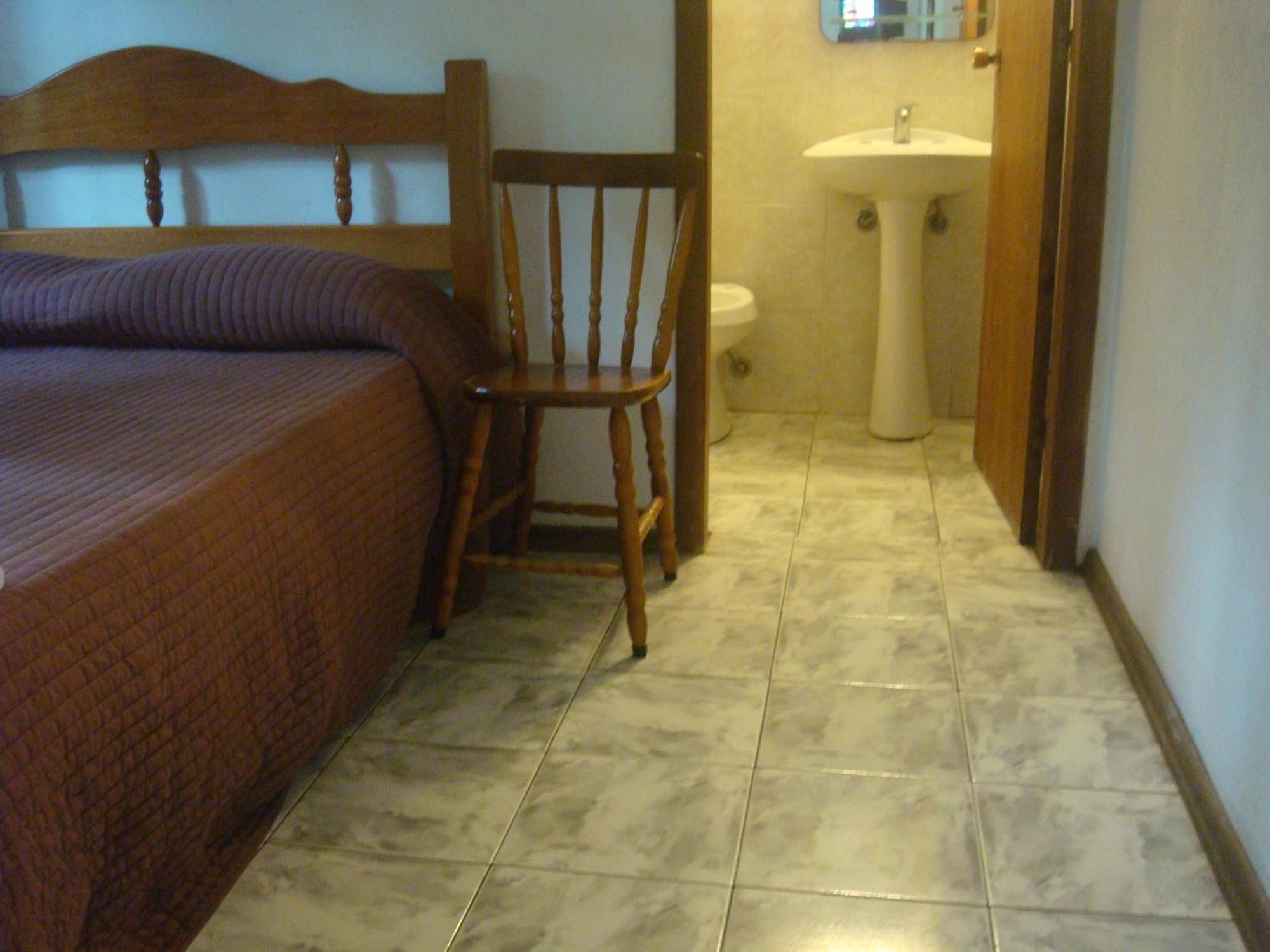 Cabanas Aguamarina Punta Del Diablo Ruang foto